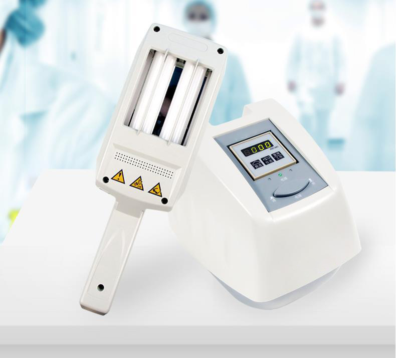 白癜风紫外线光疗仪照多长时间,希格玛308光疗仪治白癜风靠谱吗