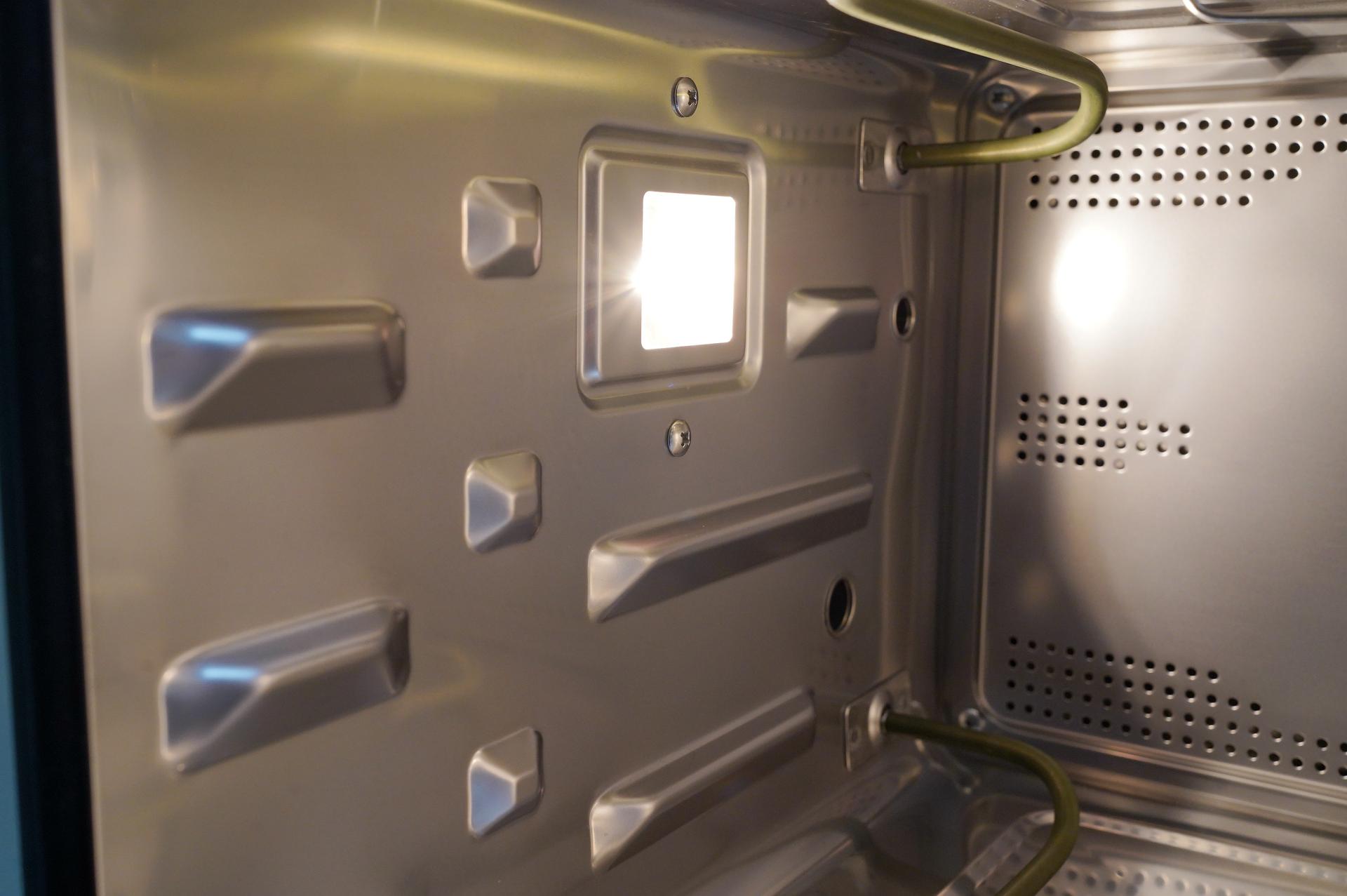 大宇蒸烤箱k6食谱和使用方法,大宇k6蒸烤箱蒸米饭测评