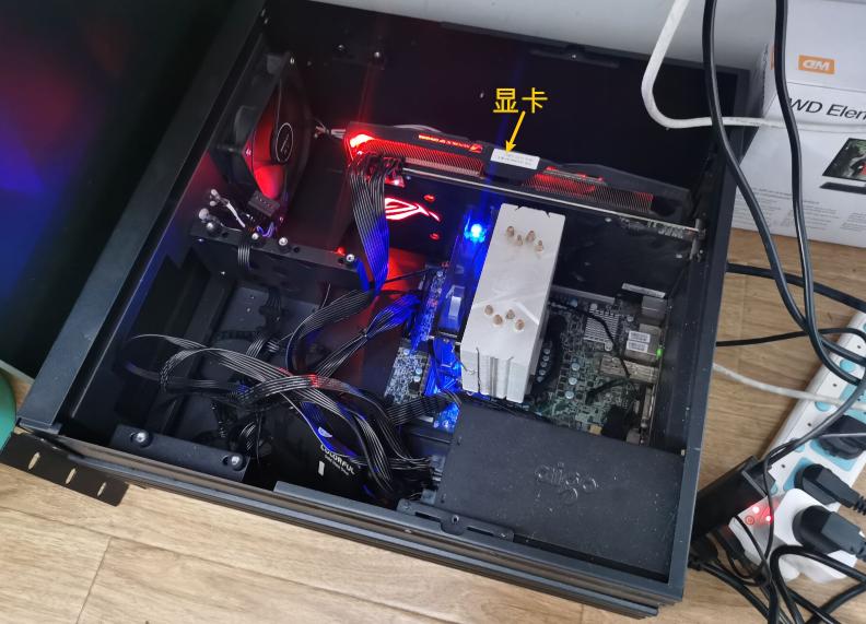 利用nas挖矿,如何利用nas挖矿