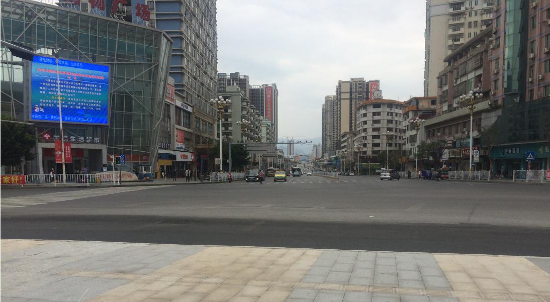 广东连州旅游景区,广东连州市有哪些旅游景点