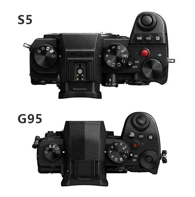 松下全画幅微单s5对焦,松下s5全画幅微单变焦镜头推荐