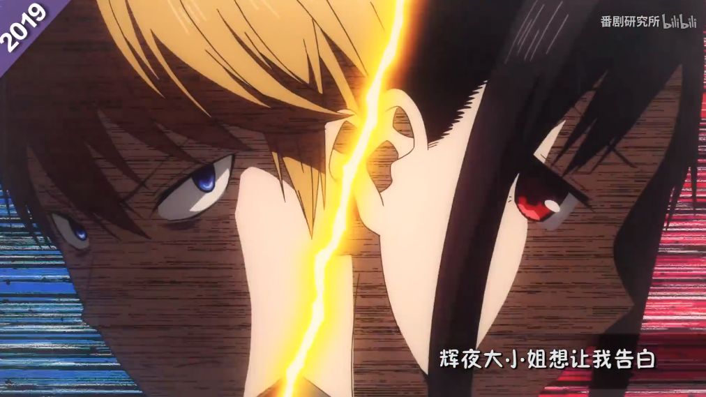 盘点历年霸权番剧有哪些,盘点各年霸权番