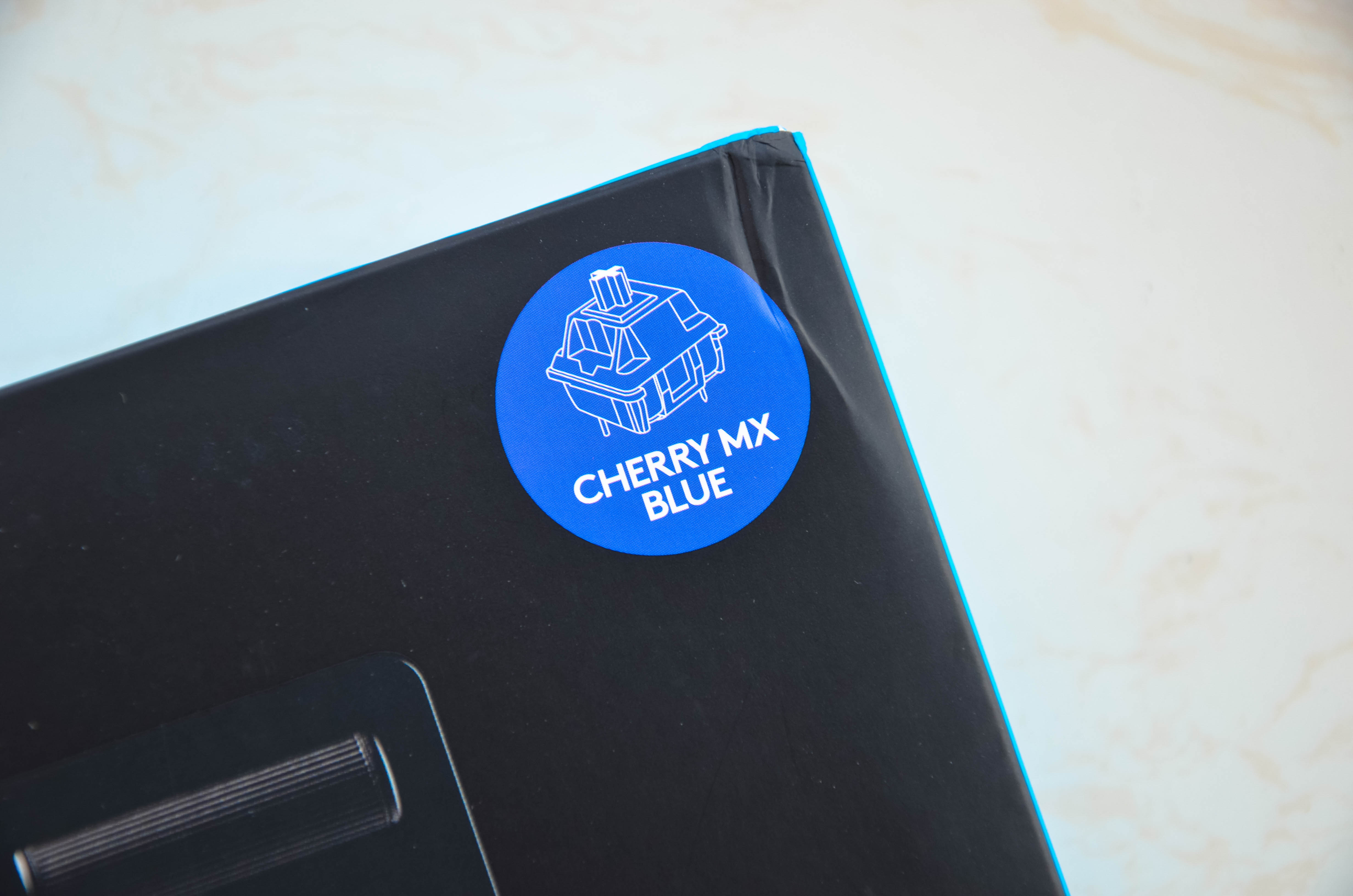 cherrymx3.0s键盘和罗技g610,罗技G610cherry青轴