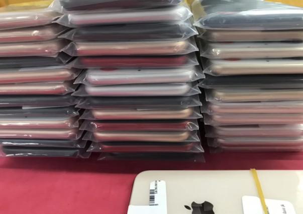 华强北的美版全新有锁机有猫腻吗,淘宝上的全新美版苹果靠谱吗