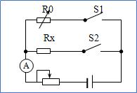 初三物理电阻测量技巧视频,初三物理测量电阻的特殊方法