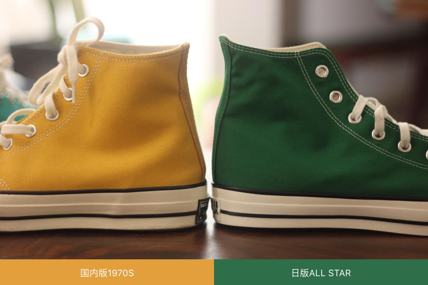 匡威converse1970s价格,匡威converse1970s真假怎么分