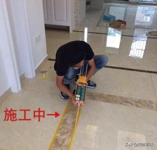 做美缝120个平方多少钱,110平方做美缝大概多少钱