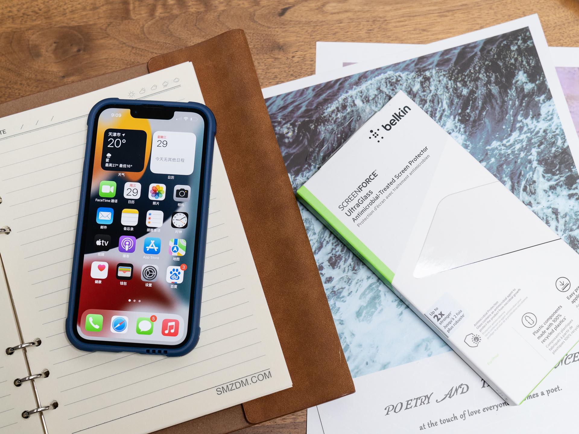 为什么建议你入手iphone13pro,iphone13pro体验总结