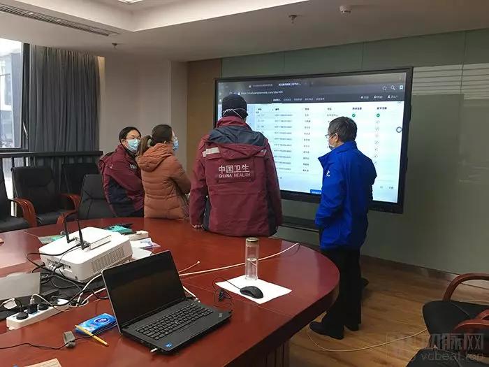 大数据在疫情方面的应用有哪些呢,大数据在校园疫情防控的应用