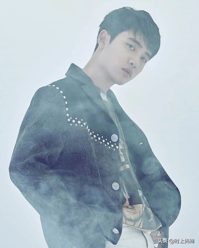 为什么韩国偶像那么多,为什么韩国爱豆一直漂发