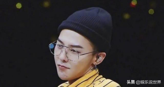 权志龙退伍后消失了吗,权志龙退伍小朋友