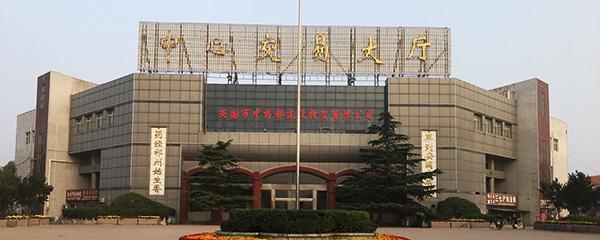 药材市场早报:广藿香、野菊花、金银花、浙贝母、紫菀、沙苑1.9