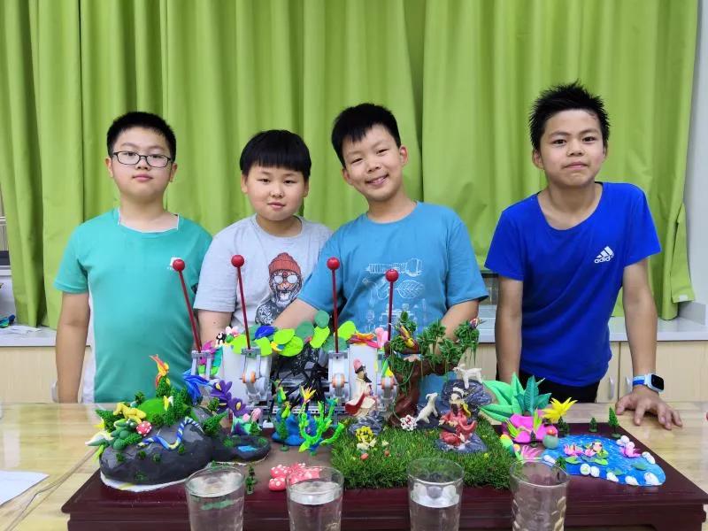 南师附小有多强,雨花南师附小