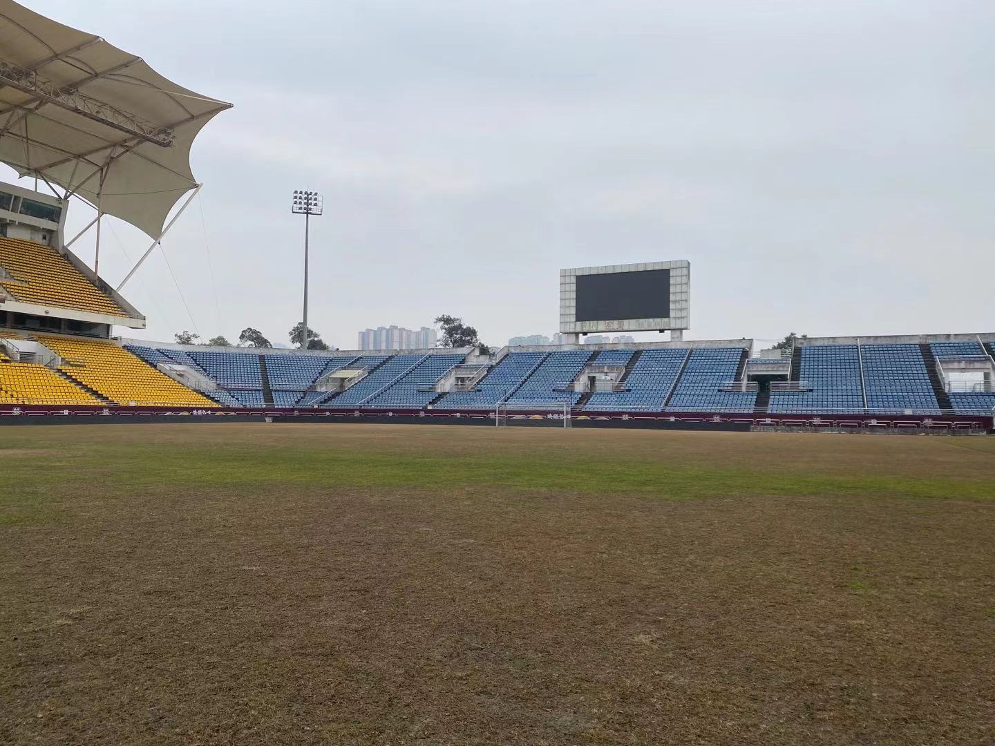 中甲联赛2021成都蓉城赛程,争夺季后赛席位北控广州增添悬念