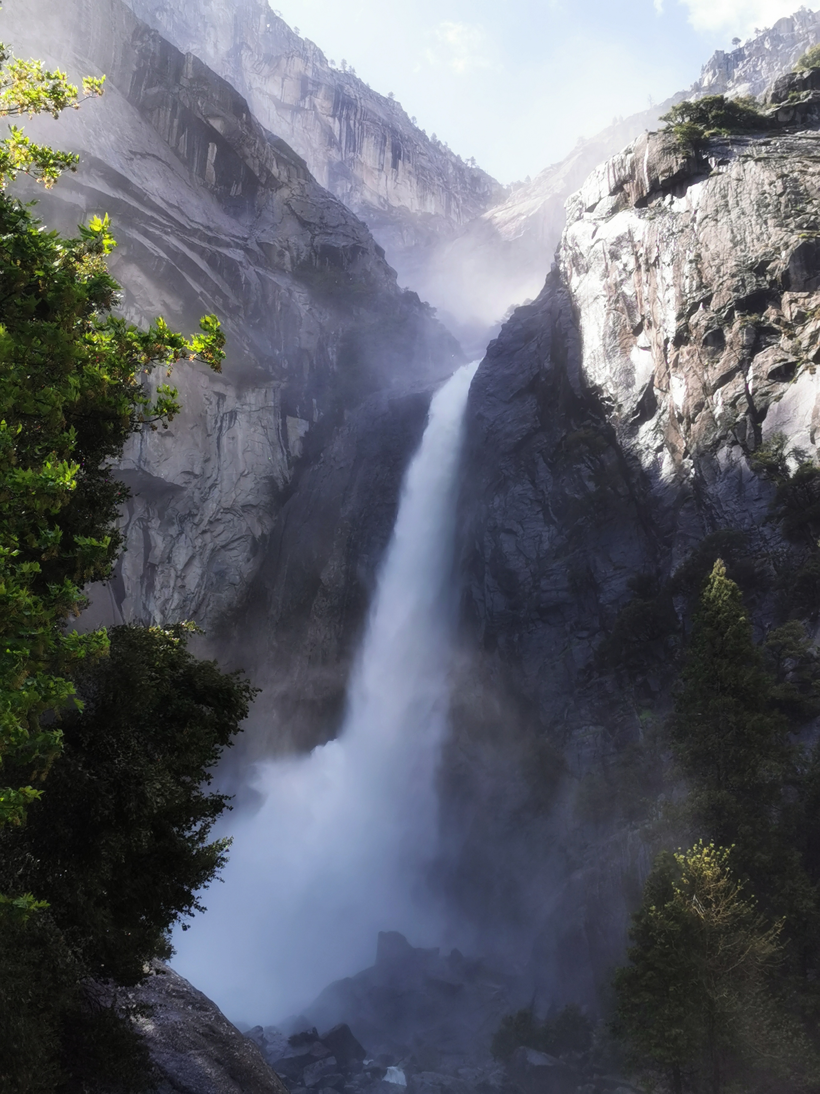 加利福尼亚优胜美地,美国旧金山优胜美地