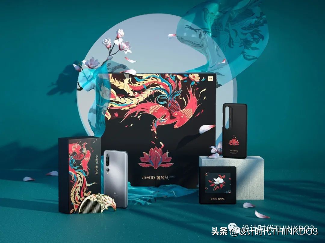 2020德国if设计奖中国作品,2020德国if设计金奖出炉