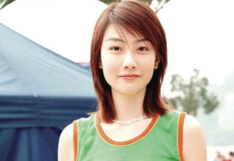 陈文媛：因“*照门艳**”错过嫁入豪门的机会，如今过的怎么样了？