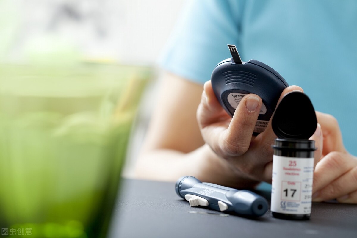 血糖忽高忽低什么原因引起的,血糖忽高忽低的原因是什么