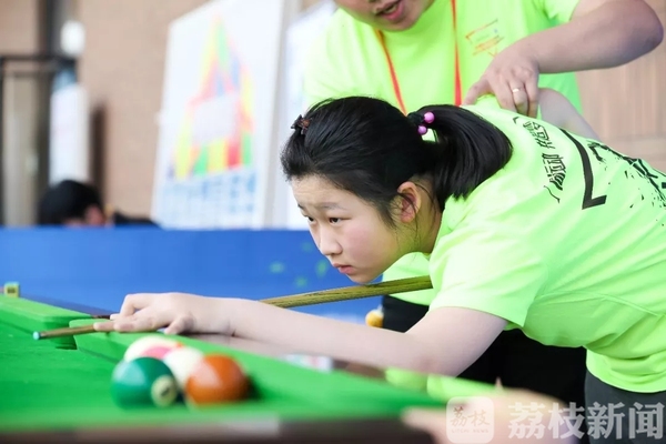 一同追梦趣味运动会,2019南京体育嘉年华