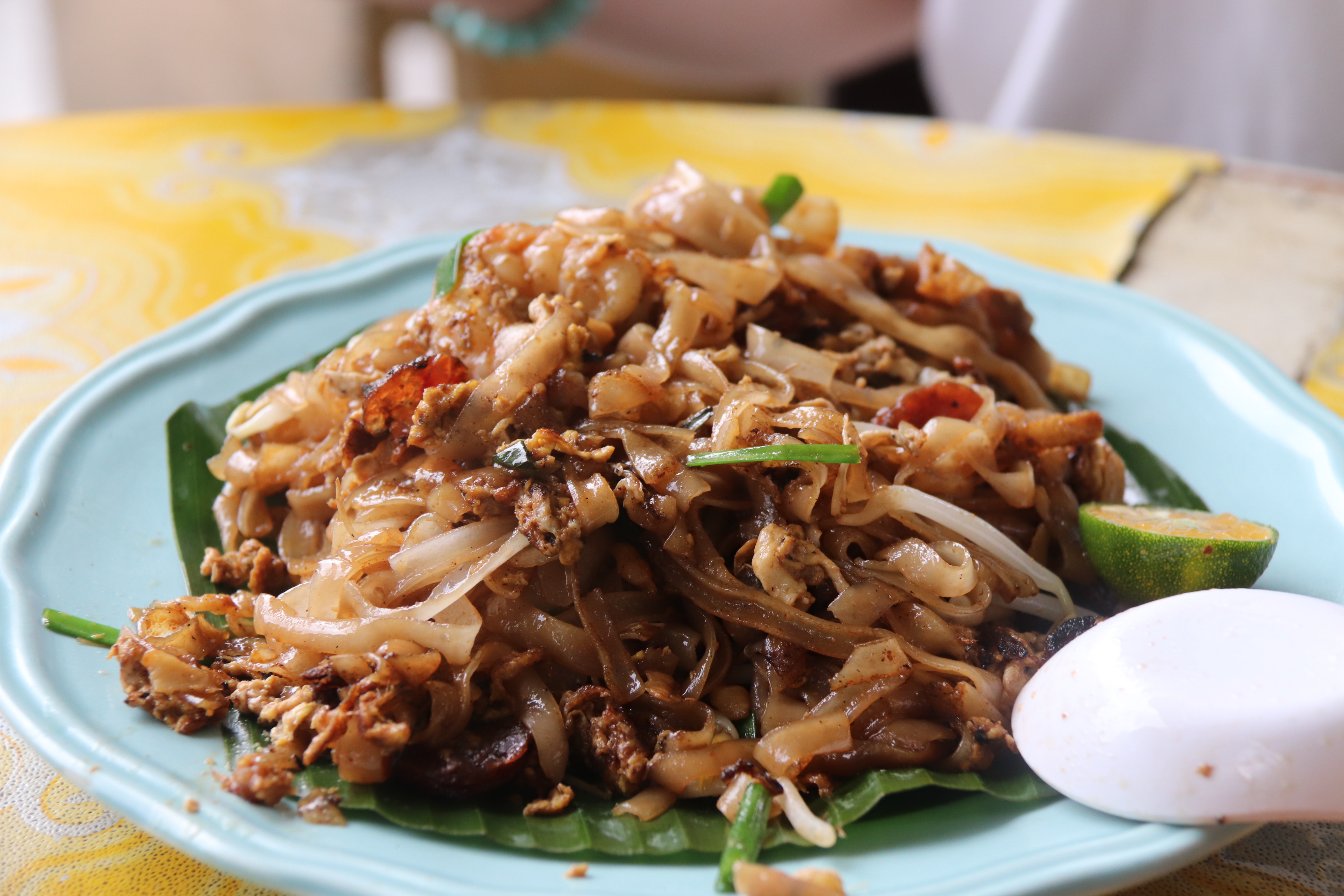 2018马来西亚之旅留影,2019回眸