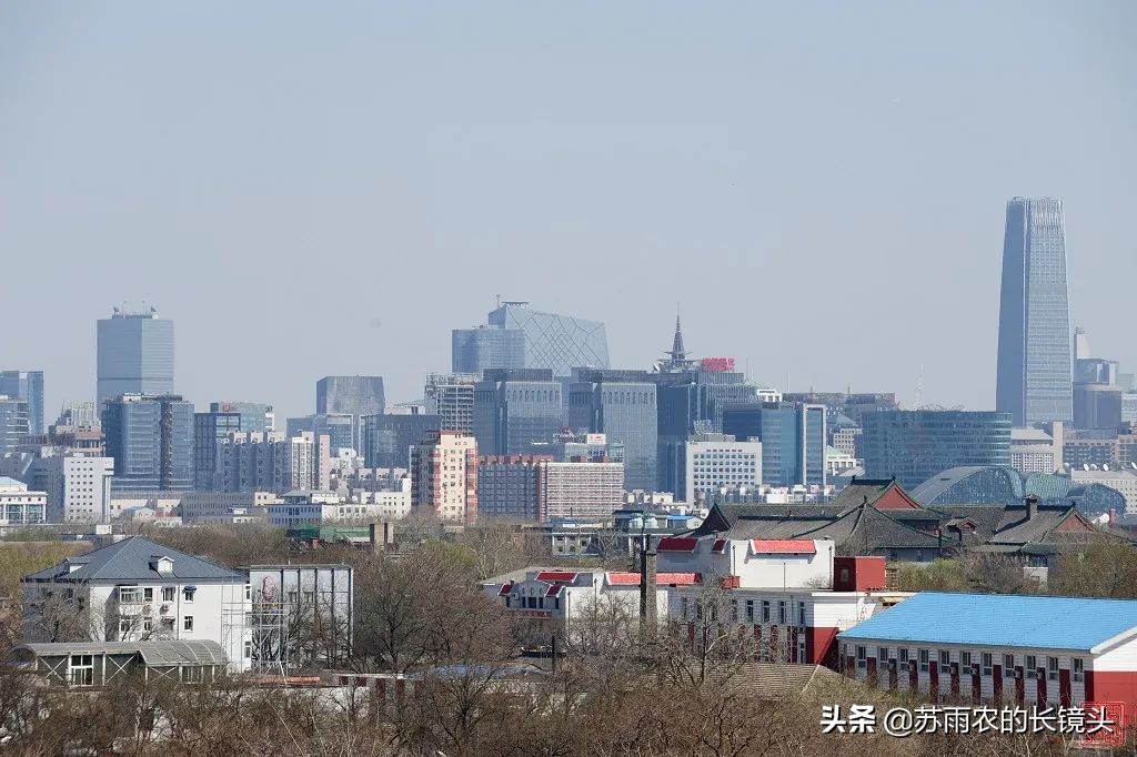 北京十年美景,北京深处不可不看的60处风景