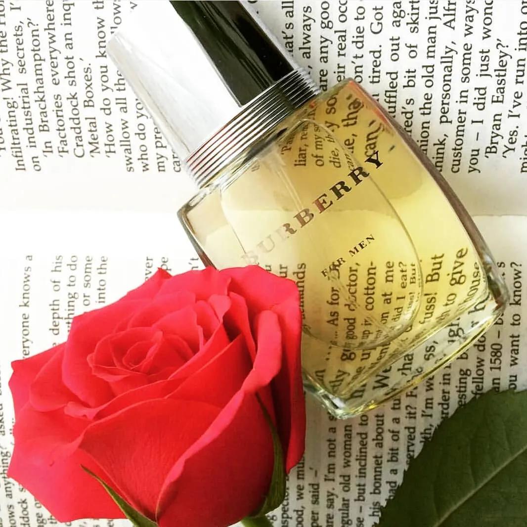 burberry伦敦男士香水平替,burberry伦敦男士味道