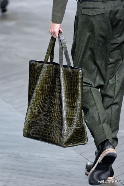 手提袋男士用的,手提袋最新款男