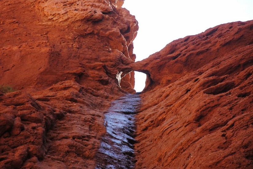 北疆骑行最佳路线一周,骑行伊犁独库公路详细攻略