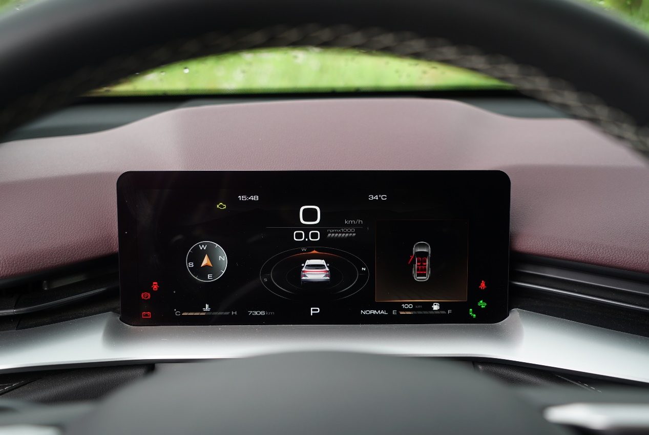 月销3万辆的国民家轿车,年销百万的国民神车