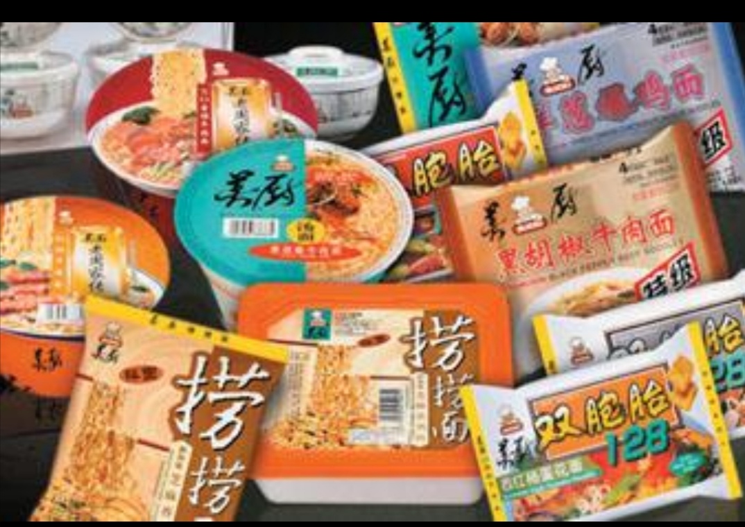 回忆童年时代零食,80后90后的零食满满的回忆