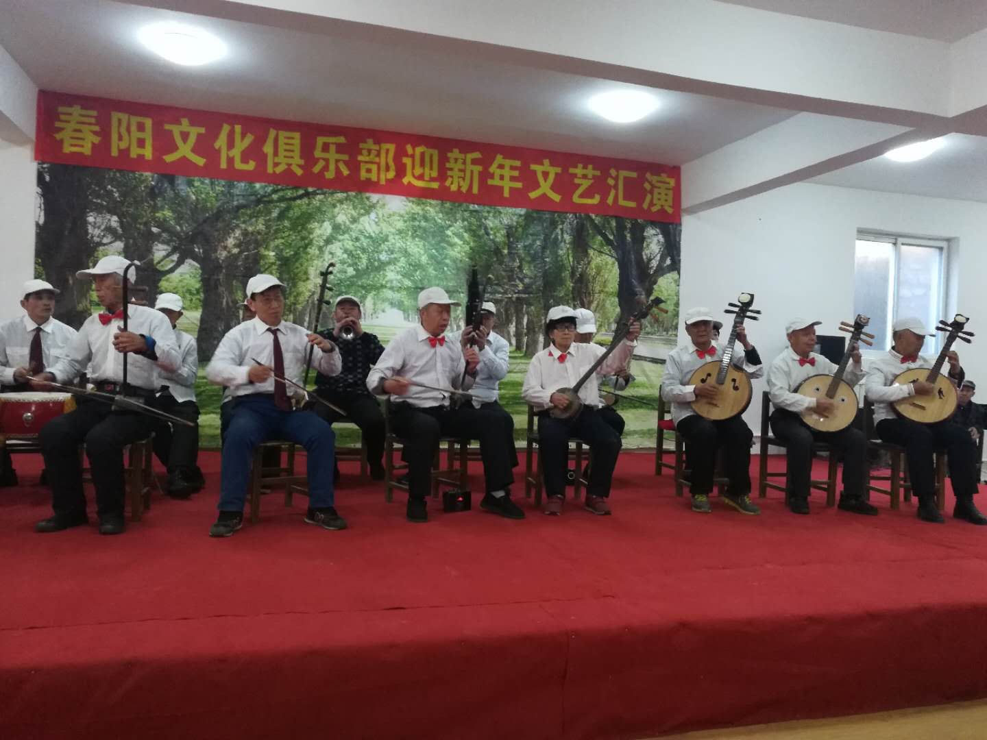 养老服务中心为老人打造幸福家园,养老服务让老人安享幸福