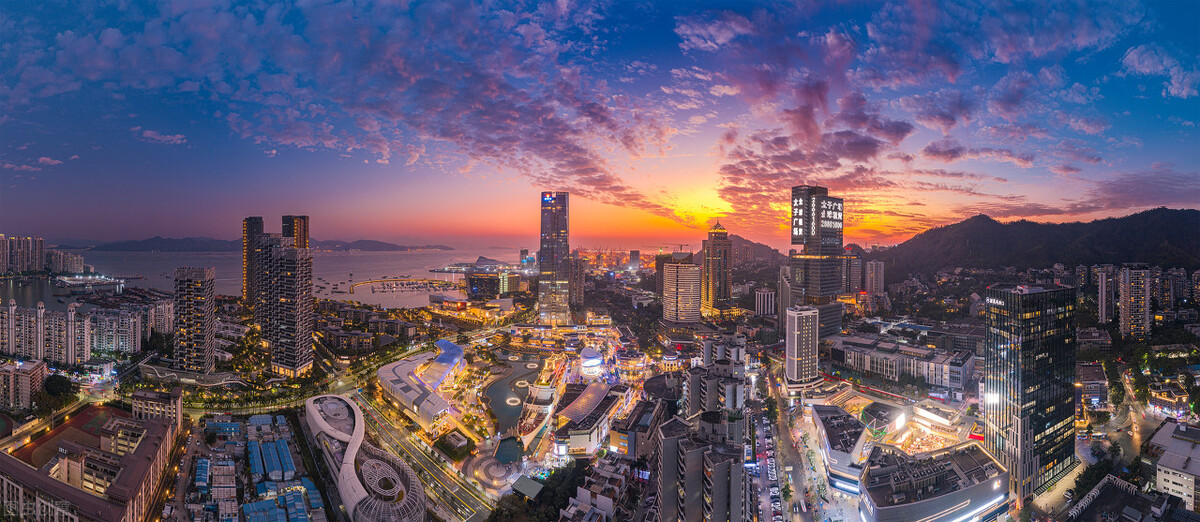 杭州湾新区是否值得投资,湾区到底是什么