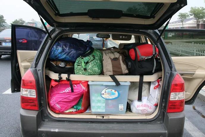 老款别克gl8省油秘籍,开车六大省油技巧