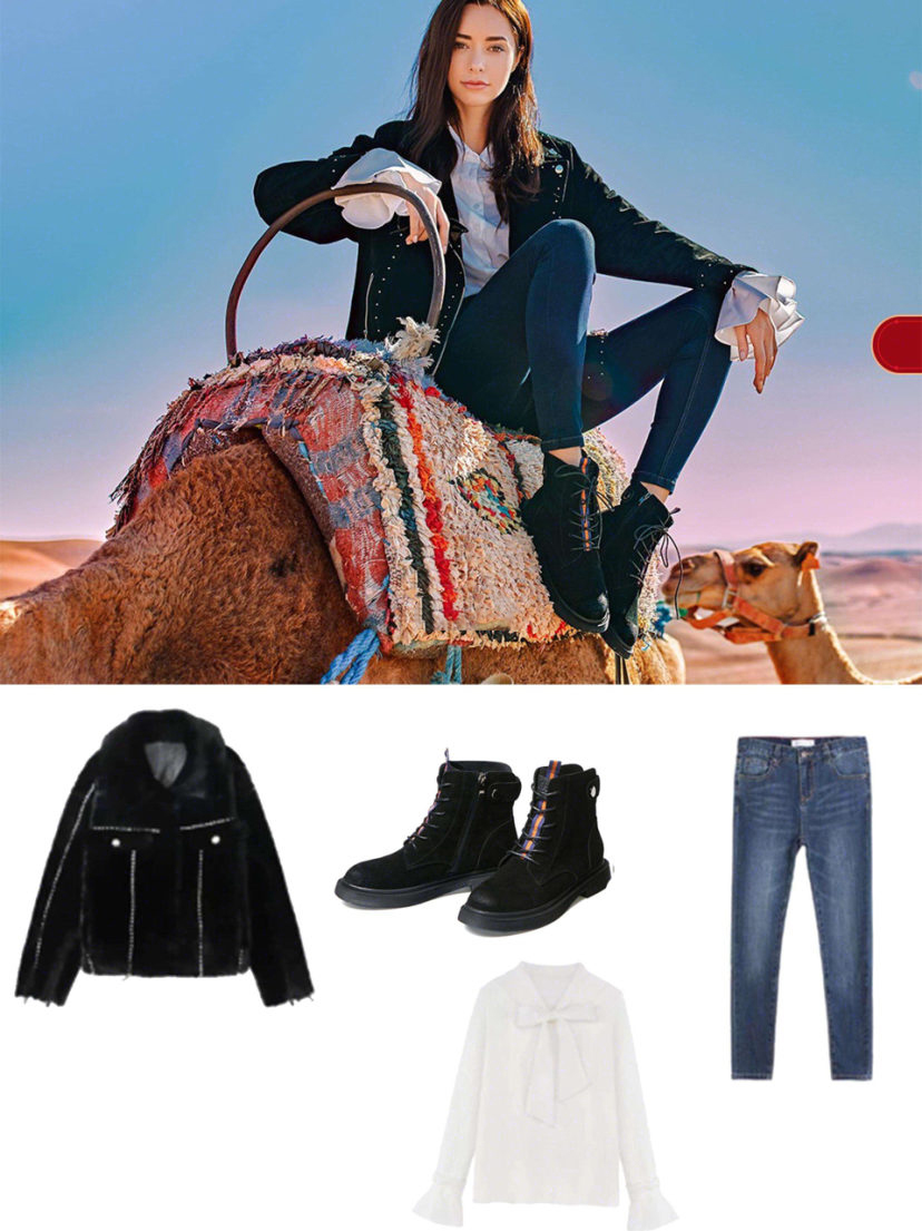 男生穿搭技巧及配色口诀,男生最无法接受的十种穿搭