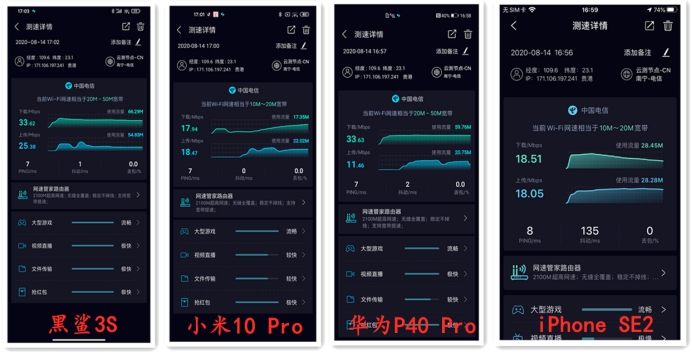 wifi6路由器如何测试,wifi6路由器网速测评