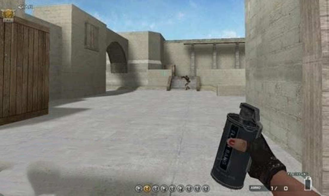 cf会员无脑踢人,cf会员踢人有多可怕