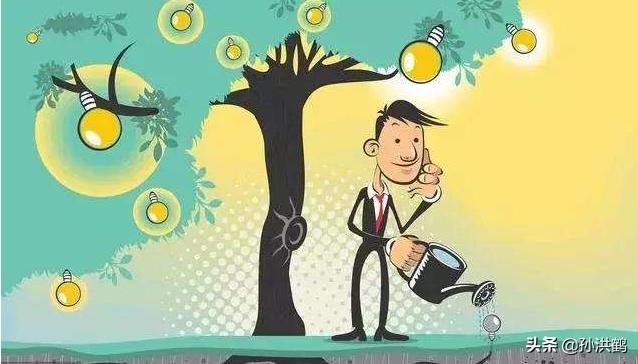 孙洪鹤创业真实经历,孙洪鹤2019创业视频