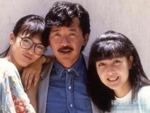 周慧敏与倪震情史,周慧敏对倪震不离不弃