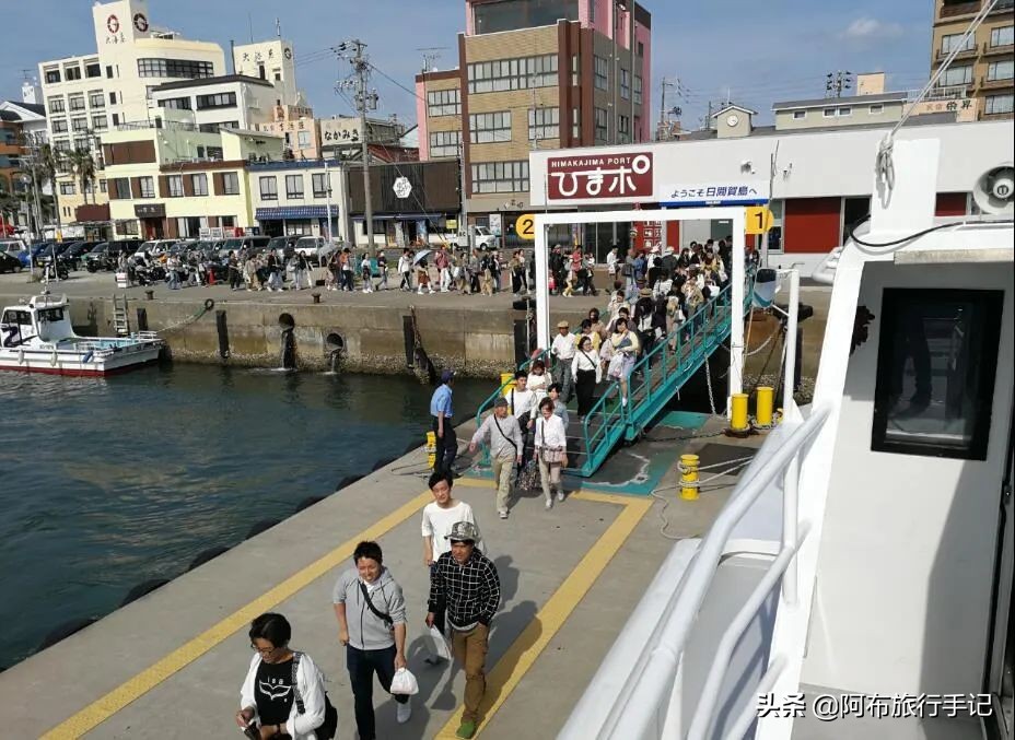 日本名古屋海钓线路,去名古屋还可以去哪里玩