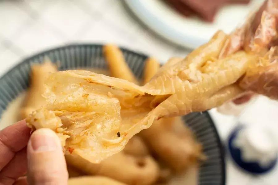 人气美食推荐山林大红肠,山林大红肠吃货日常