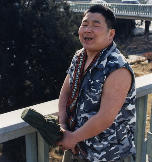 姚二嘎最后的照片,姚二嘎事件是怎么回事