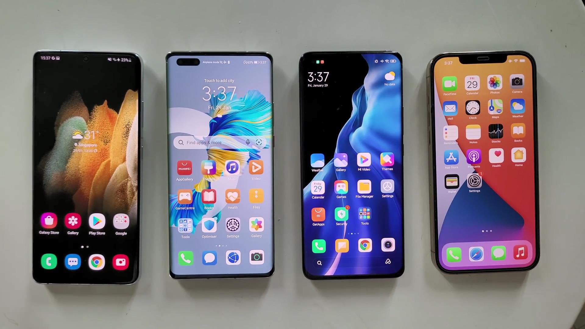 iphone12promax功耗,iphone12promax最高帧率