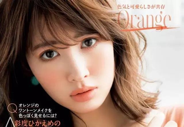 流星眉唇化妆教程,流星眉的化妆方法