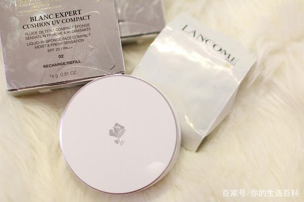 雨天打底妆推荐哪款气垫,有好用的气垫底妆推荐吗