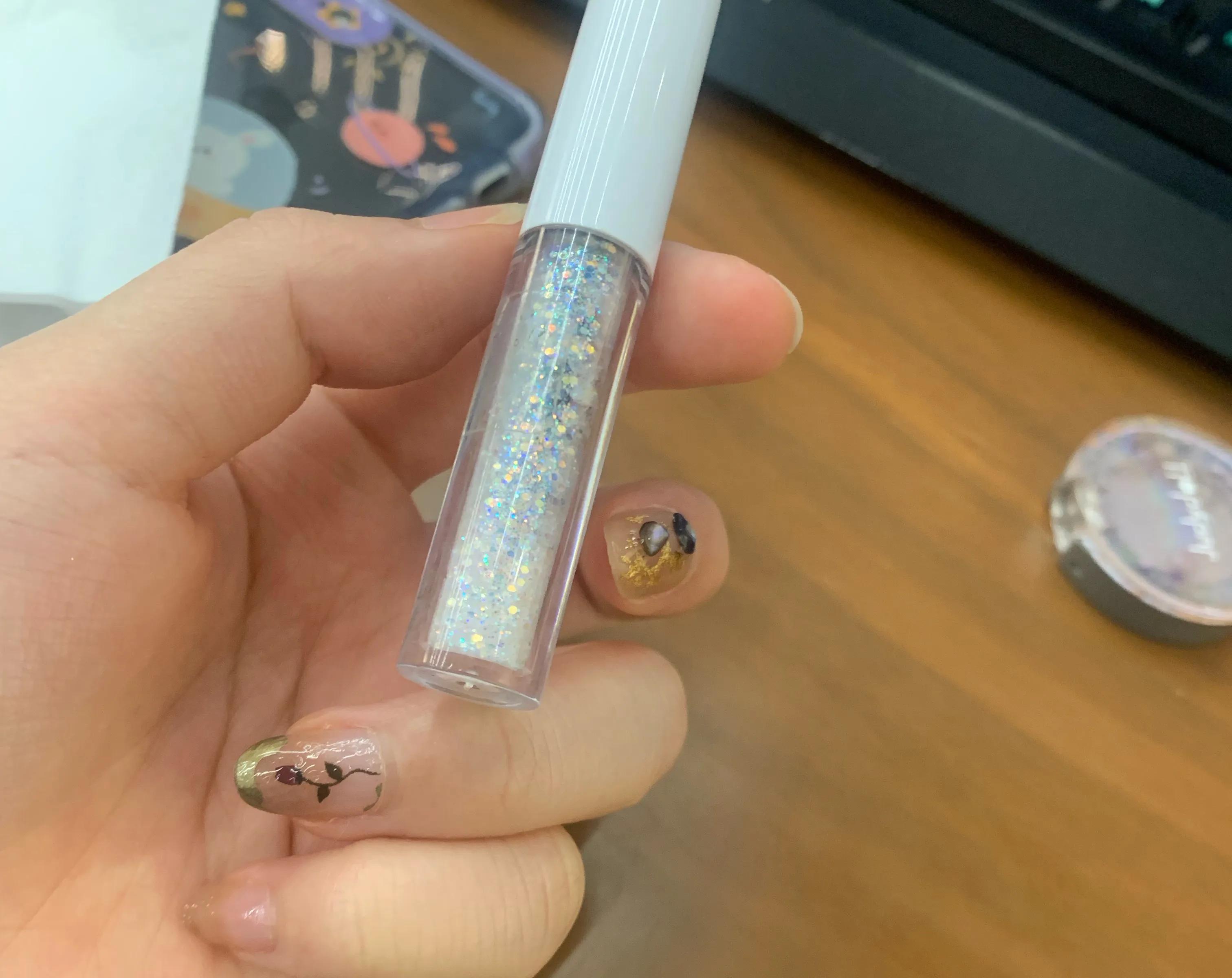 盘点那些爆闪仙女单色眼影,超闪带钻单色眼影推荐