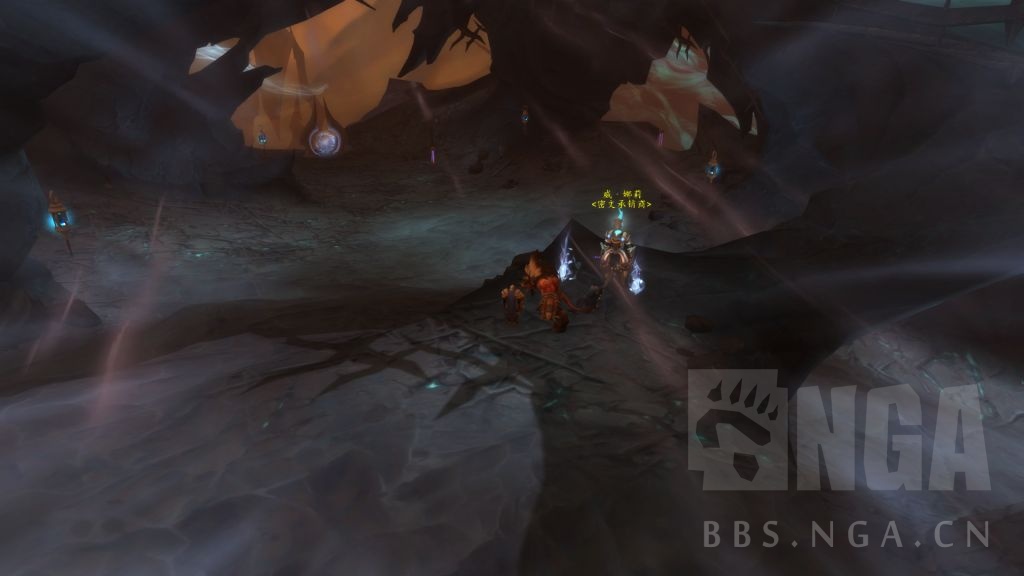 魔兽世界9.0nga玩家社区,魔兽9.0nga专题