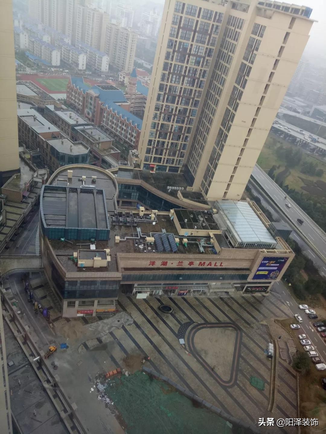 兰亭湾畔江景房,兰亭湾畔装修效果图