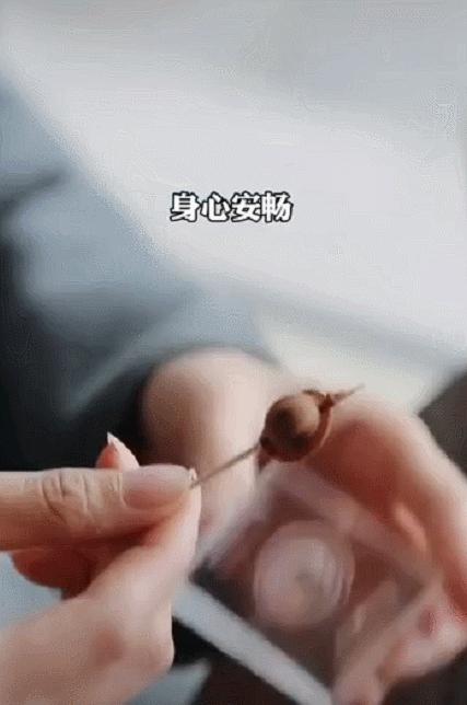 慈禧生前最爱的手串,慈禧十八颗珍珠手串