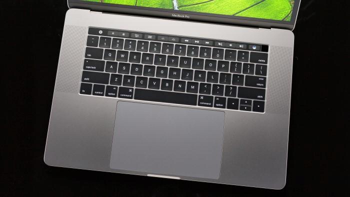 苹果macbookpro测评,macbookpro2015现在值不值购买