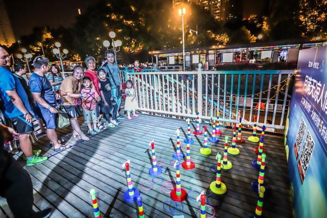 广州珠江夜景游船攻略,广州浪漫夜游